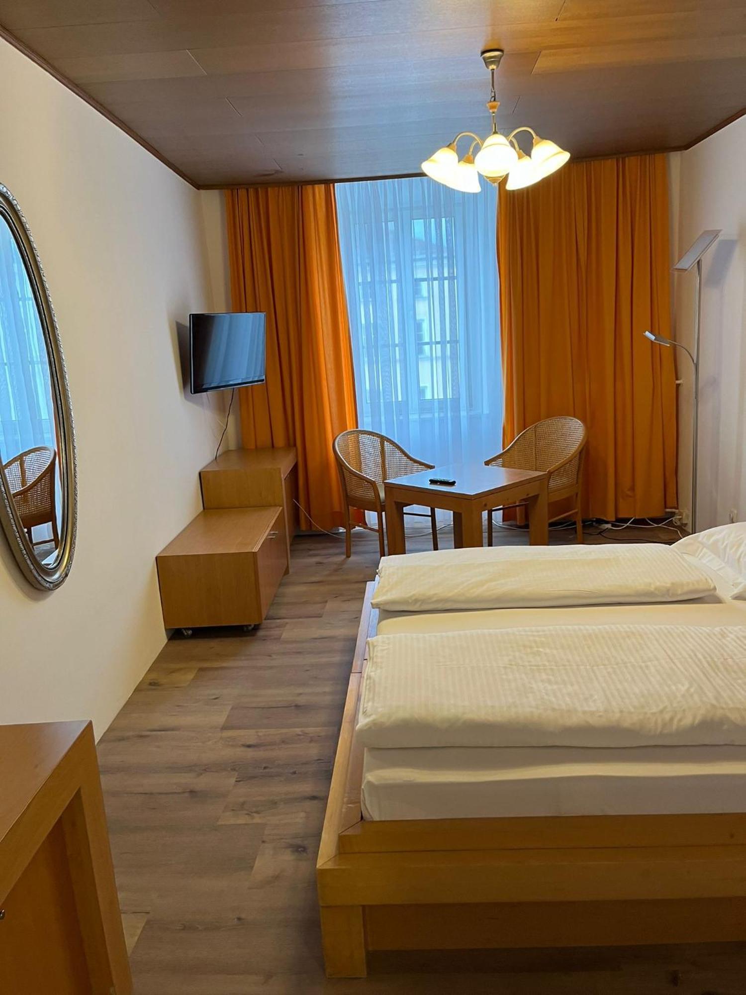 City Hotel Post 20 Braunau am Inn Zewnętrze zdjęcie