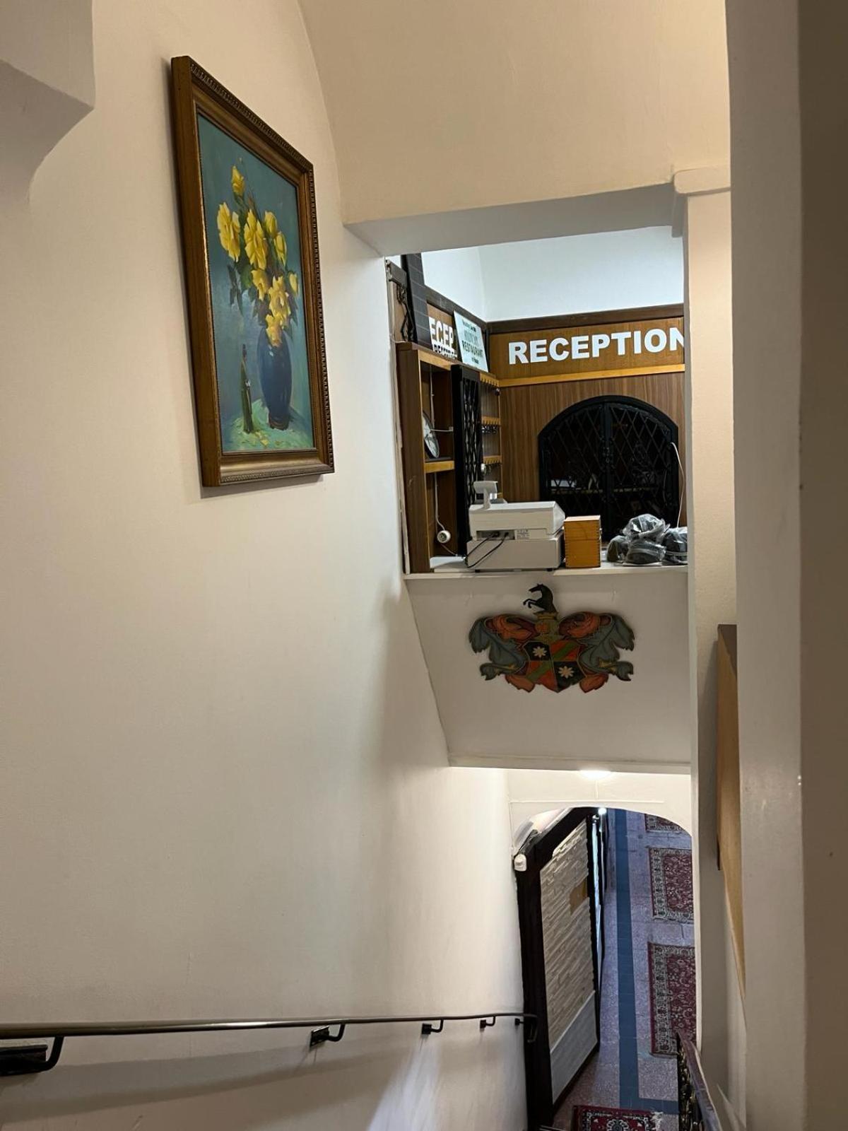 City Hotel Post 20 Braunau am Inn Zewnętrze zdjęcie