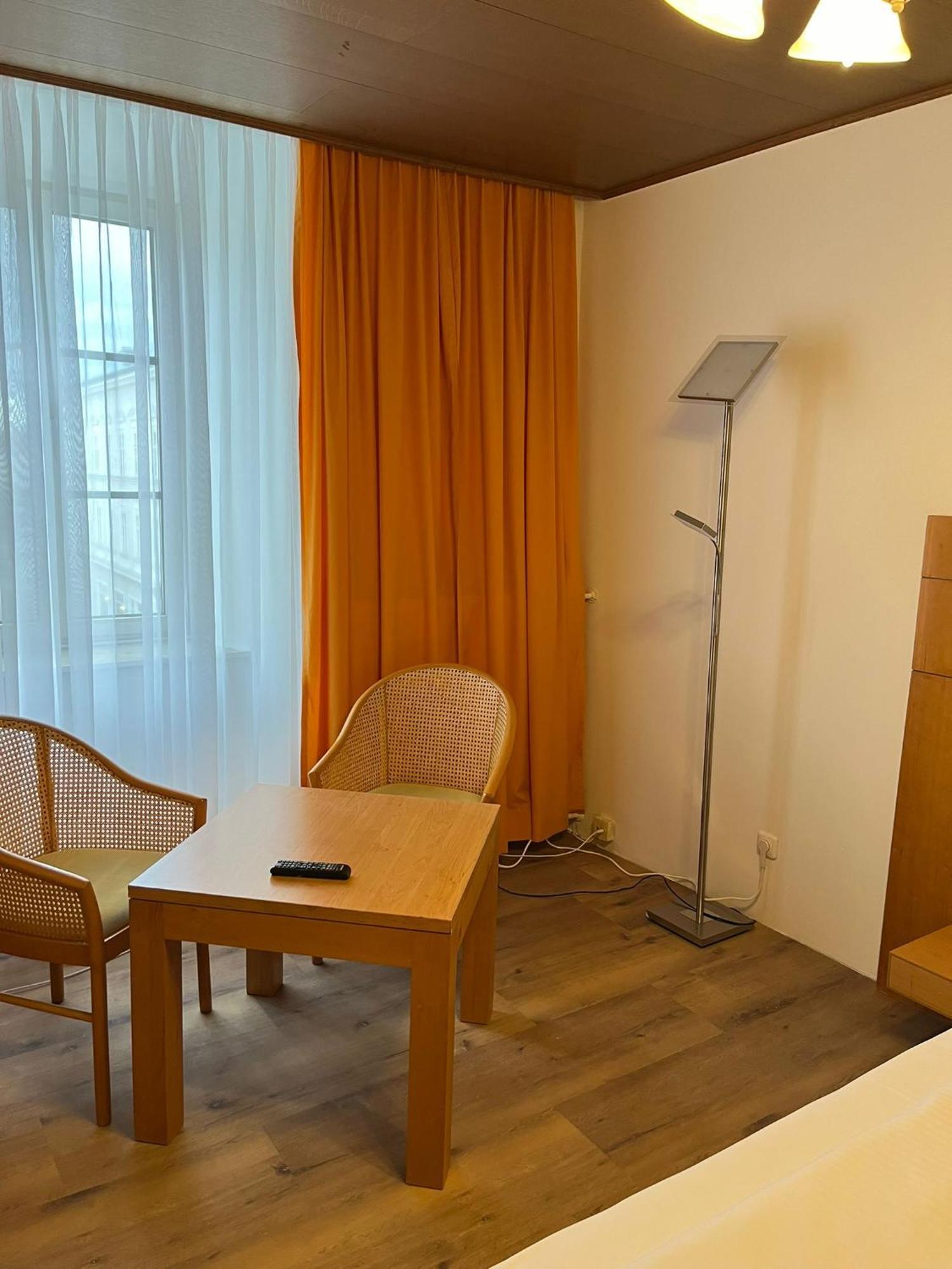 City Hotel Post 20 Braunau am Inn Zewnętrze zdjęcie
