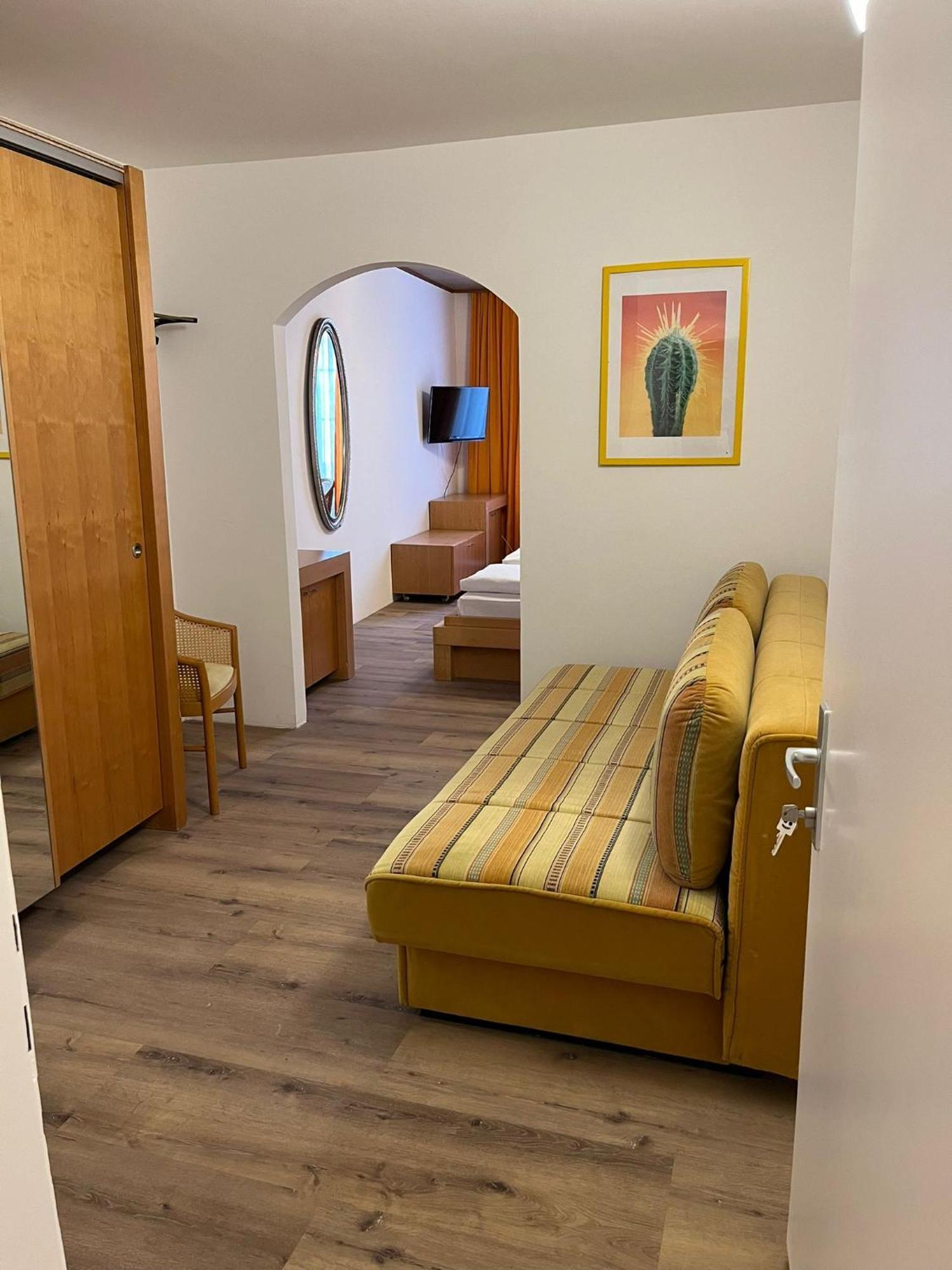 City Hotel Post 20 Braunau am Inn Zewnętrze zdjęcie