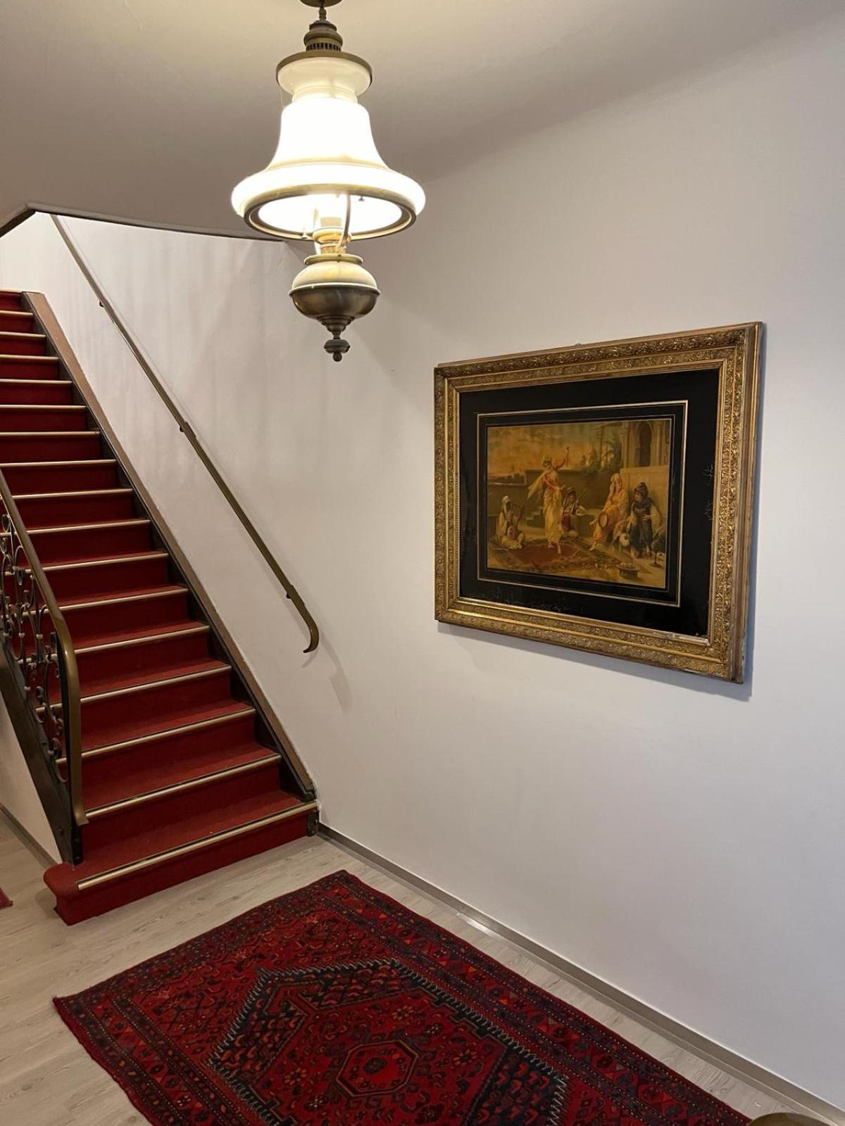 City Hotel Post 20 Braunau am Inn Zewnętrze zdjęcie
