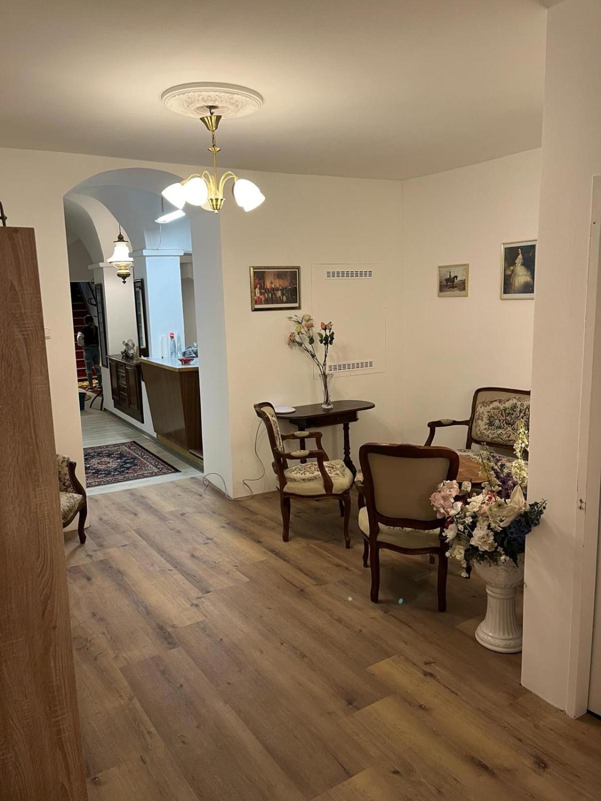 City Hotel Post 20 Braunau am Inn Zewnętrze zdjęcie