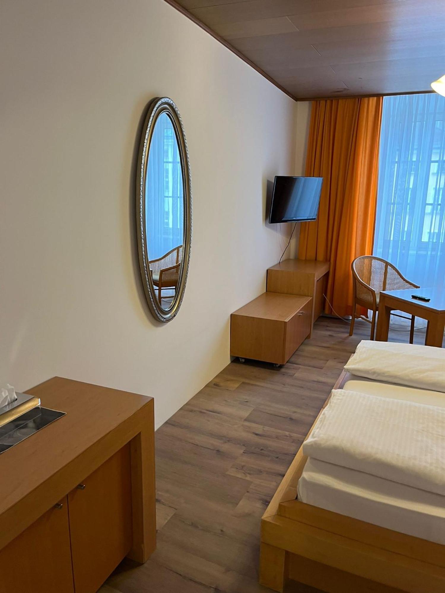 City Hotel Post 20 Braunau am Inn Zewnętrze zdjęcie