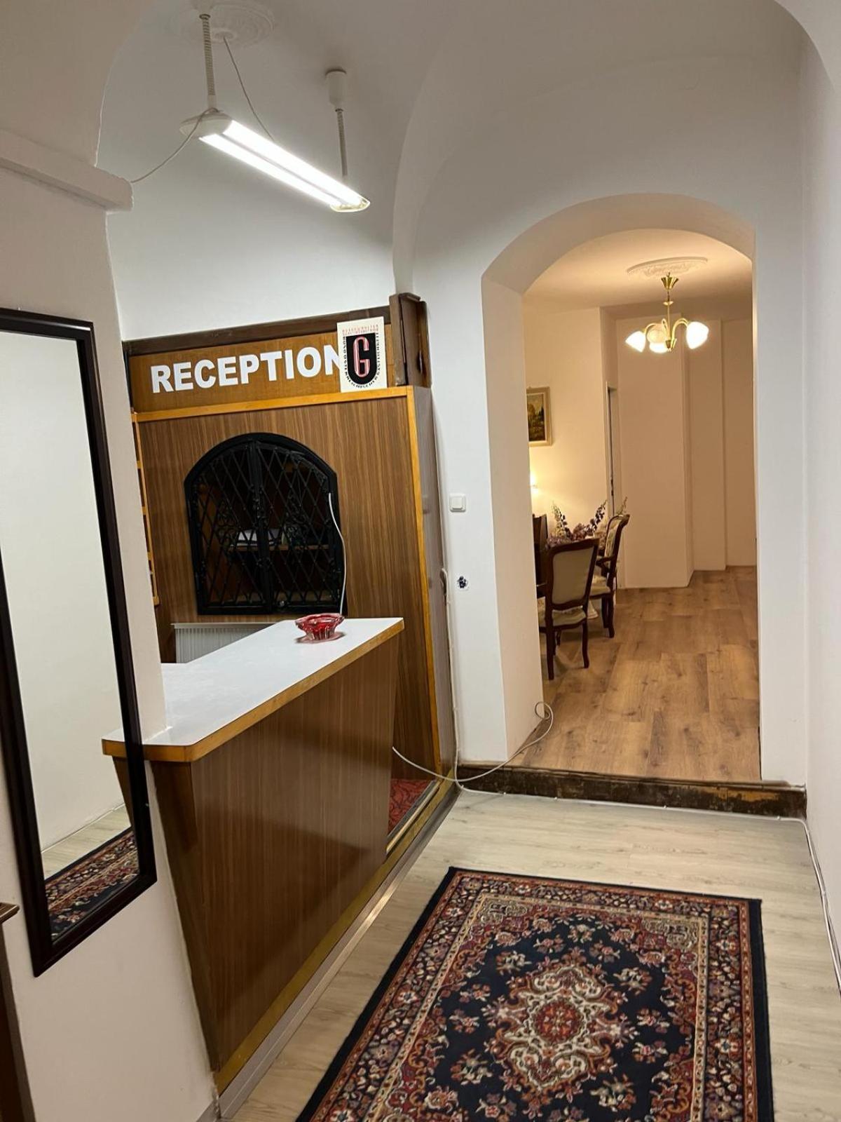 City Hotel Post 20 Braunau am Inn Zewnętrze zdjęcie