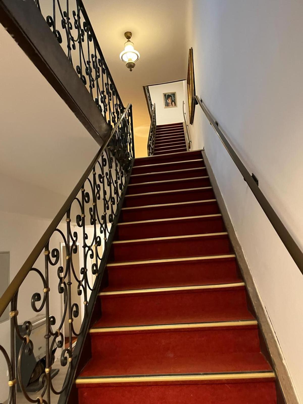 City Hotel Post 20 Braunau am Inn Zewnętrze zdjęcie