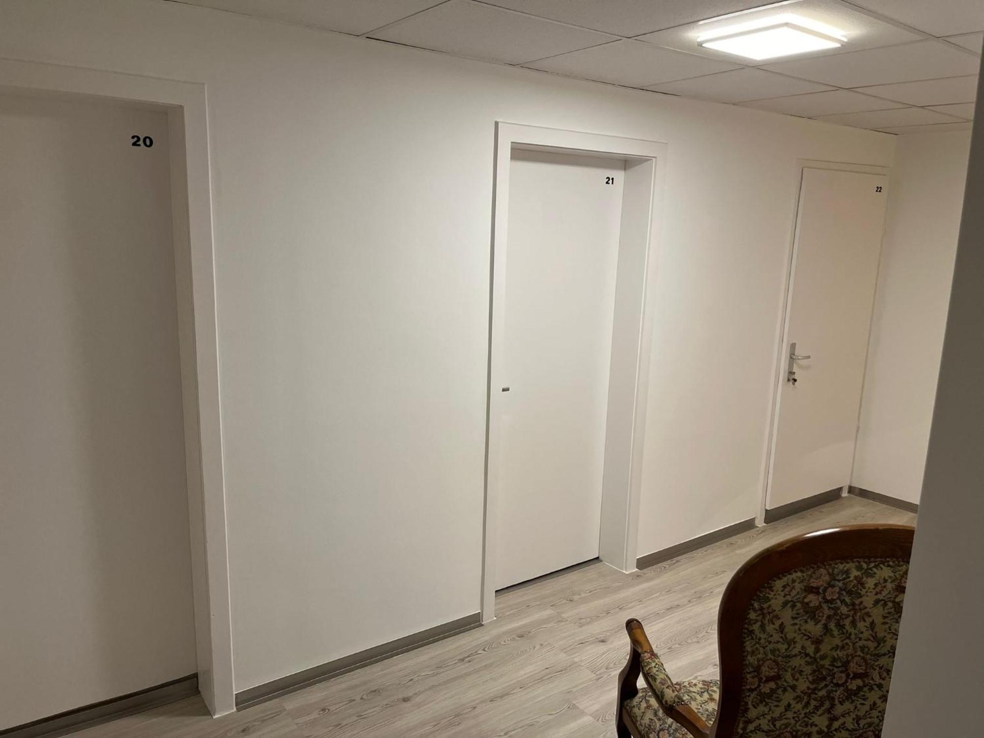 City Hotel Post 20 Braunau am Inn Zewnętrze zdjęcie
