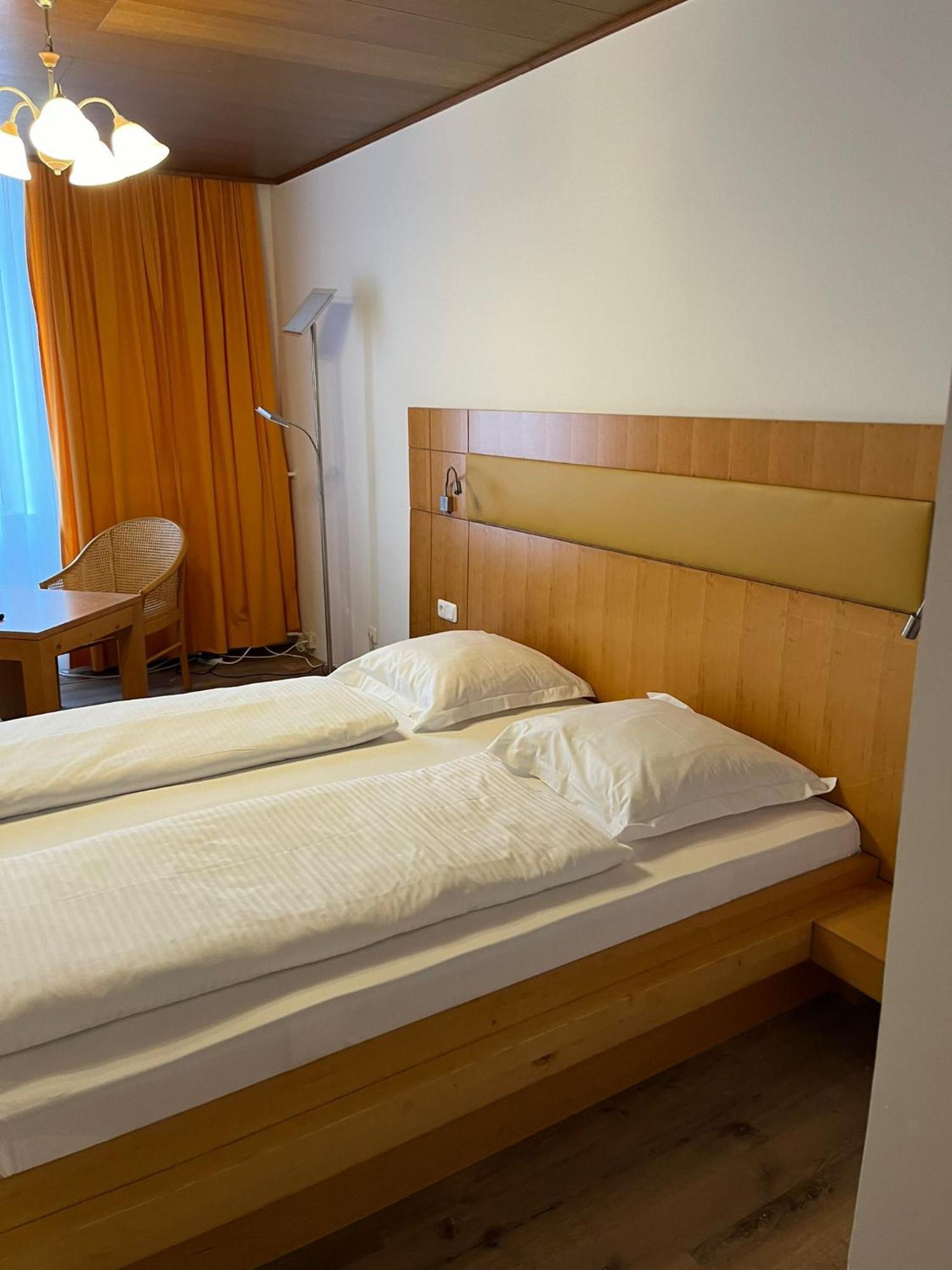 City Hotel Post 20 Braunau am Inn Zewnętrze zdjęcie