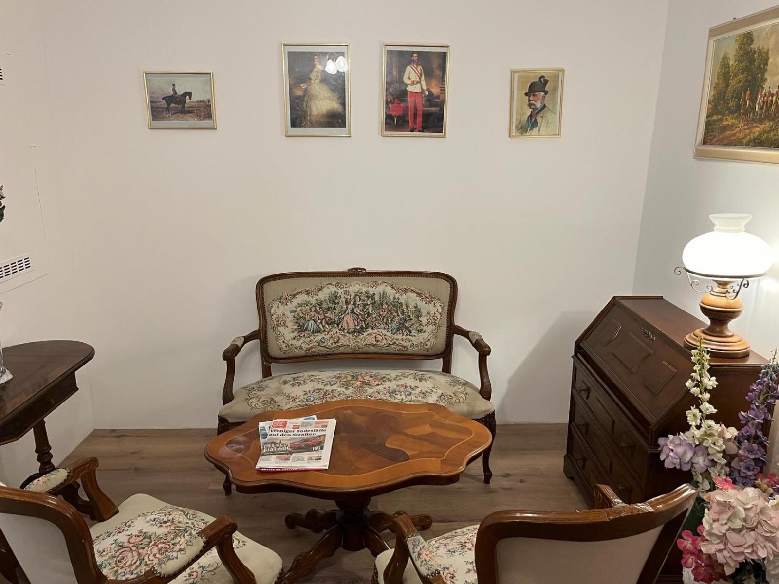 City Hotel Post 20 Braunau am Inn Zewnętrze zdjęcie