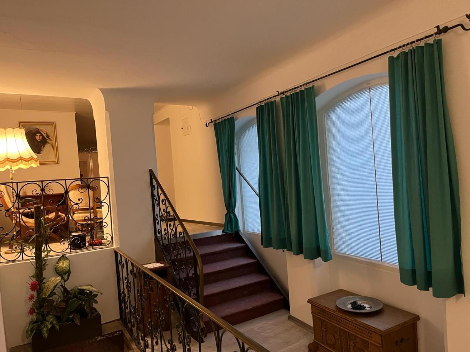 City Hotel Post 20 Braunau am Inn Zewnętrze zdjęcie
