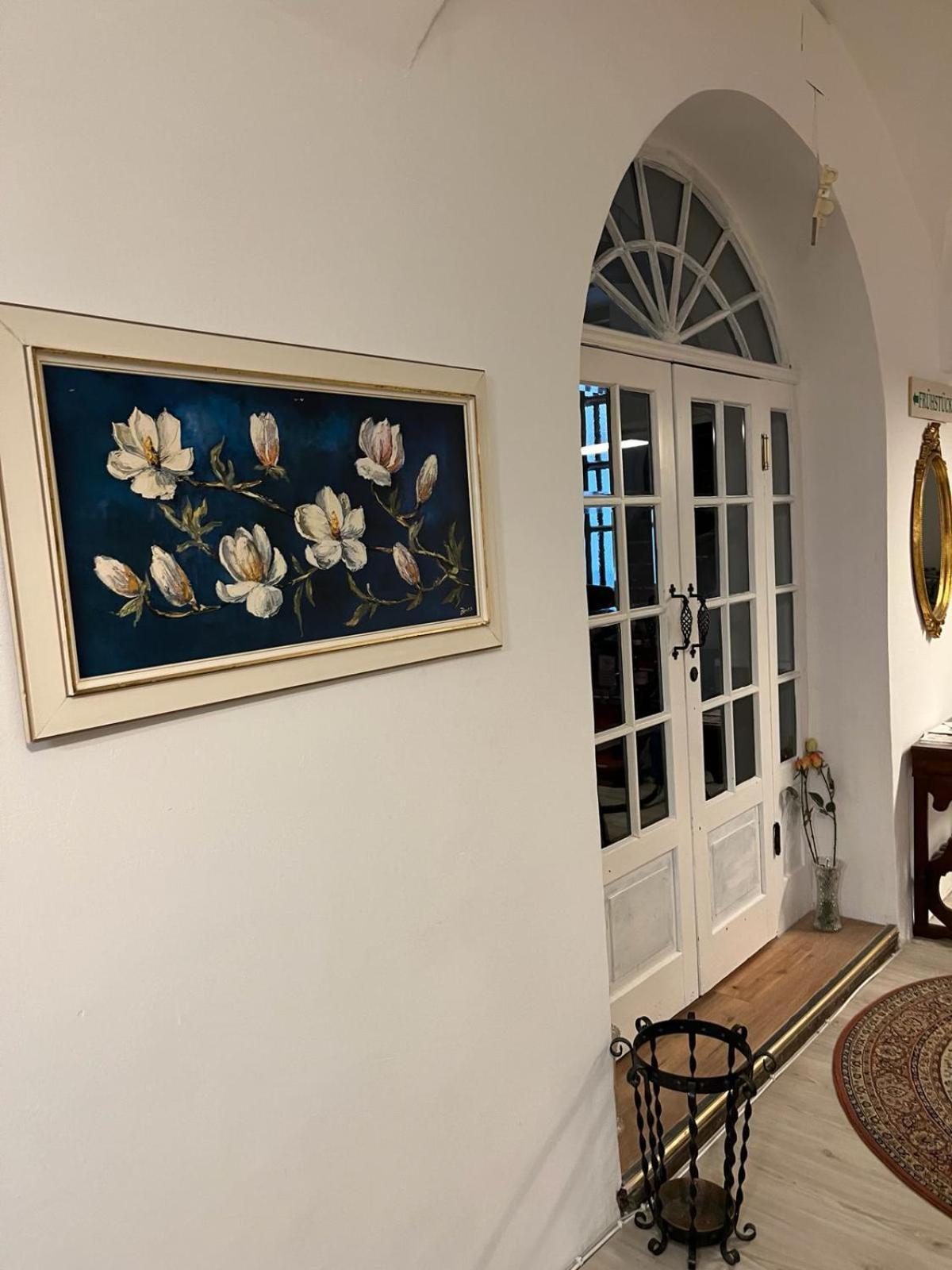City Hotel Post 20 Braunau am Inn Zewnętrze zdjęcie