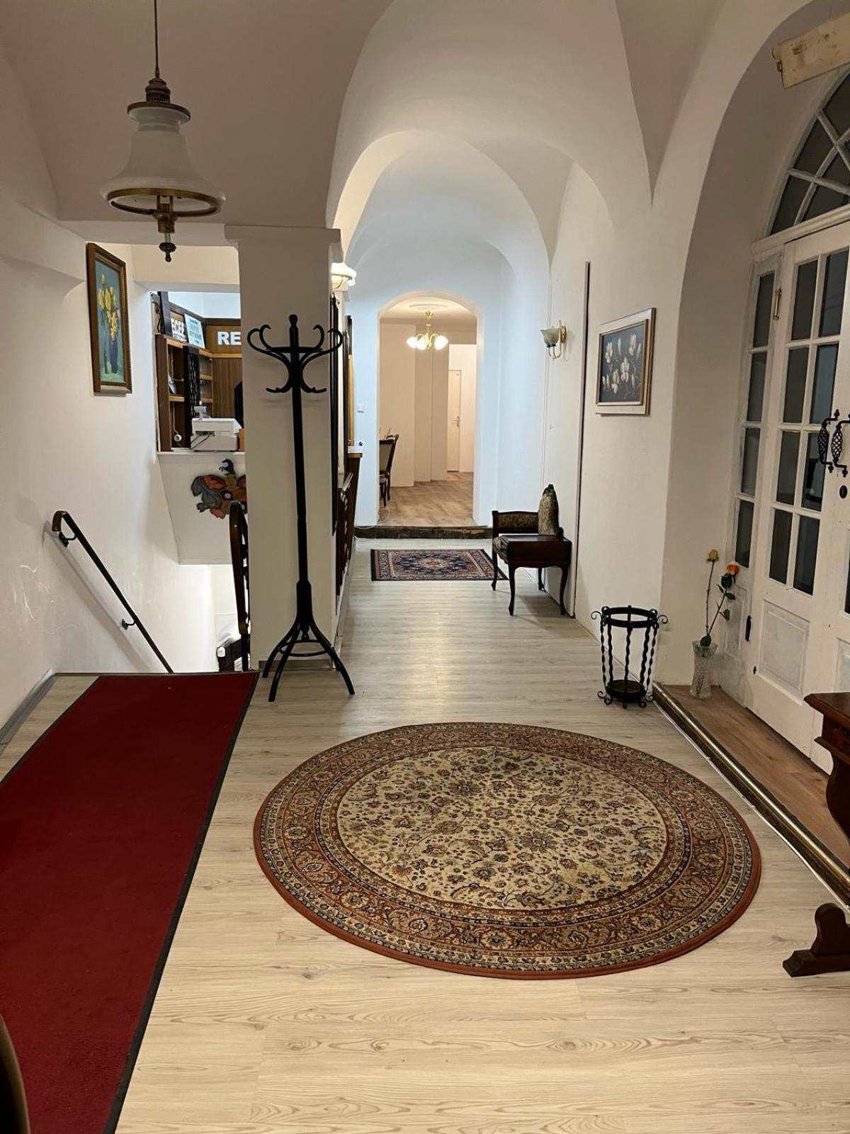 City Hotel Post 20 Braunau am Inn Zewnętrze zdjęcie