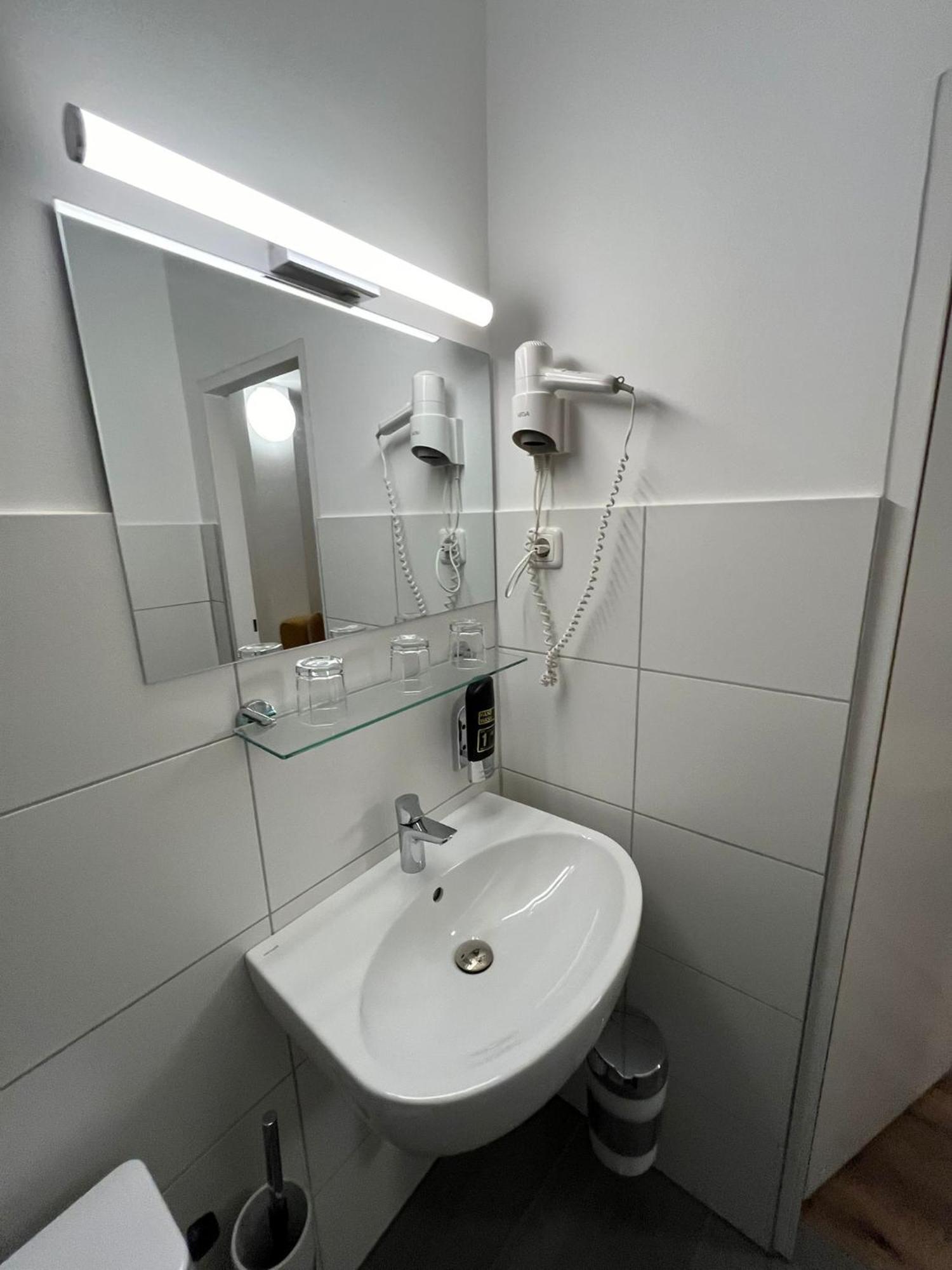 City Hotel Post 20 Braunau am Inn Zewnętrze zdjęcie