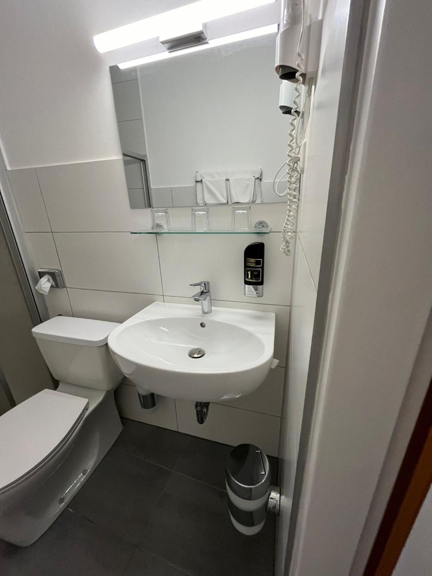 City Hotel Post 20 Braunau am Inn Zewnętrze zdjęcie