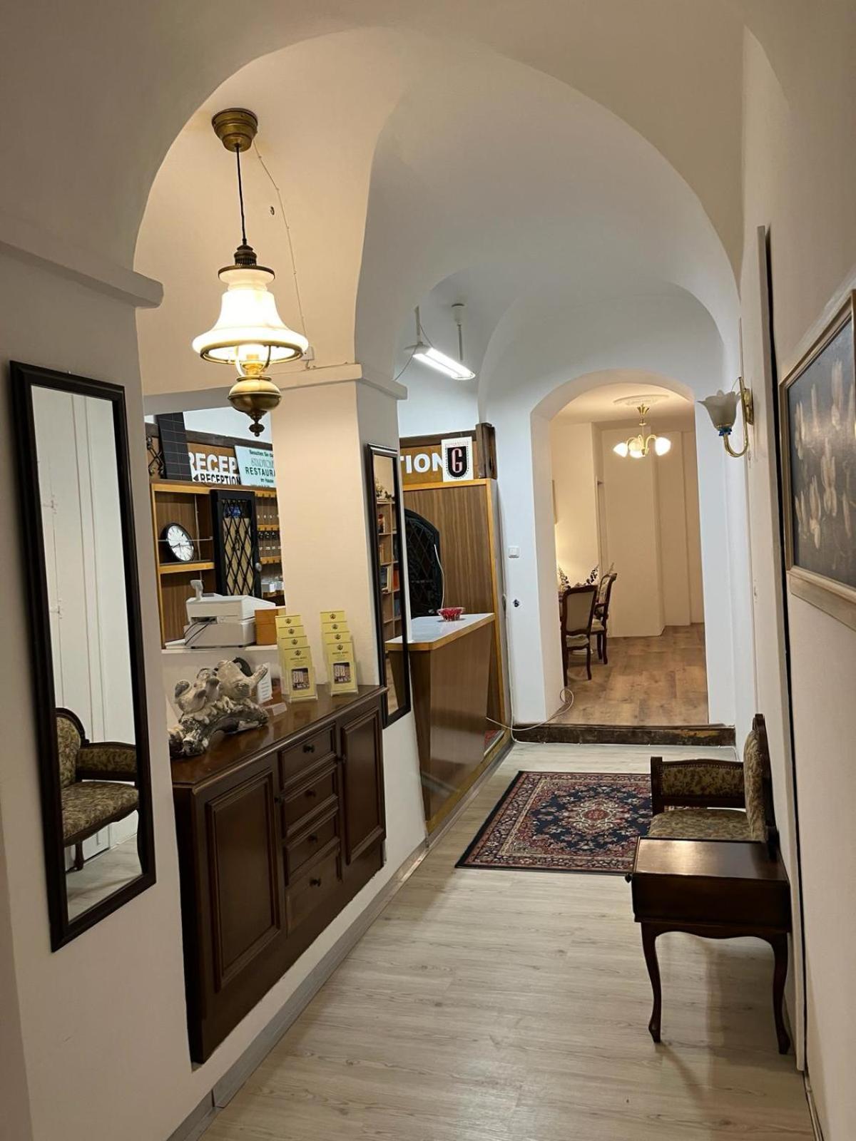 City Hotel Post 20 Braunau am Inn Zewnętrze zdjęcie