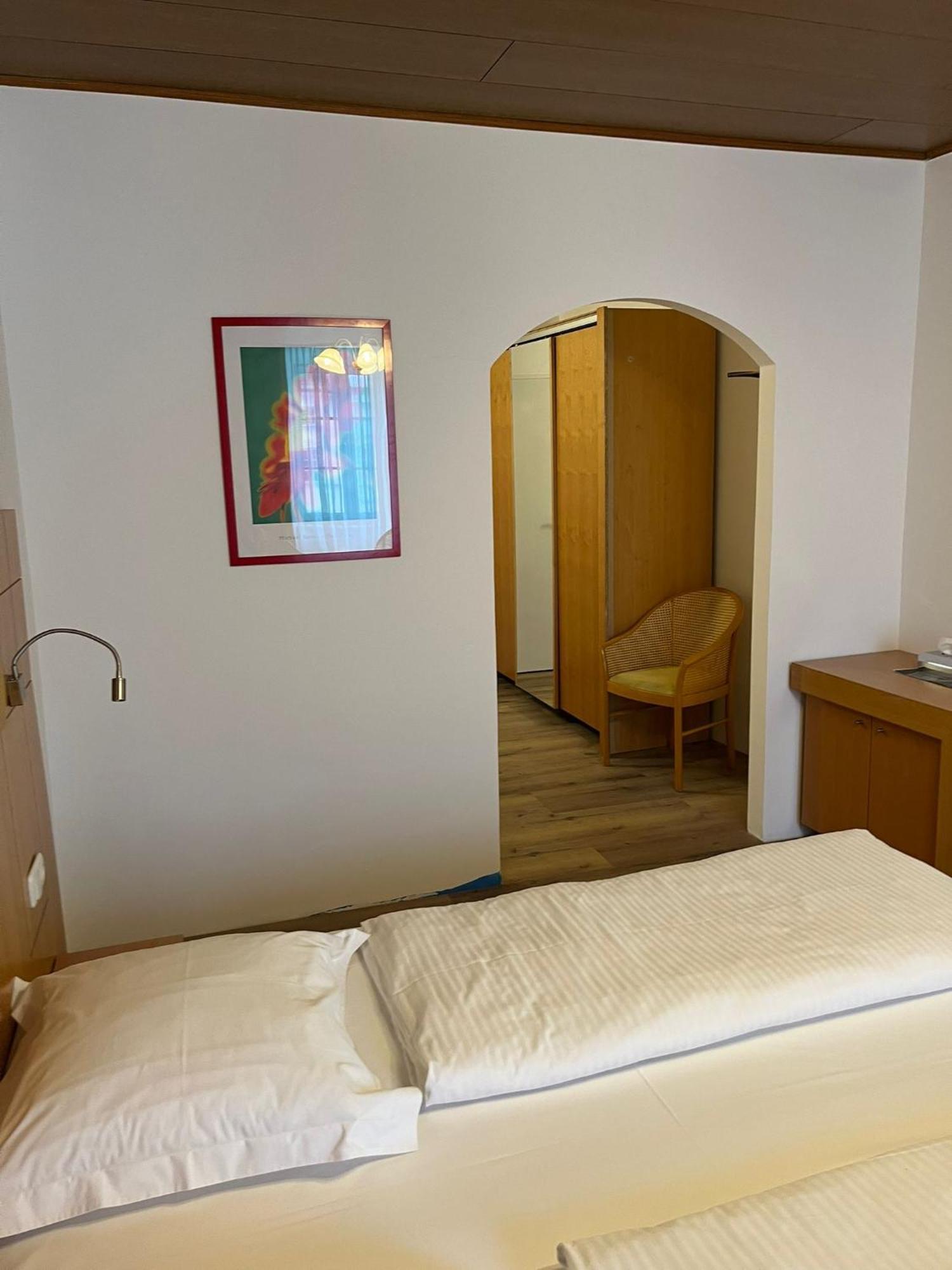City Hotel Post 20 Braunau am Inn Zewnętrze zdjęcie