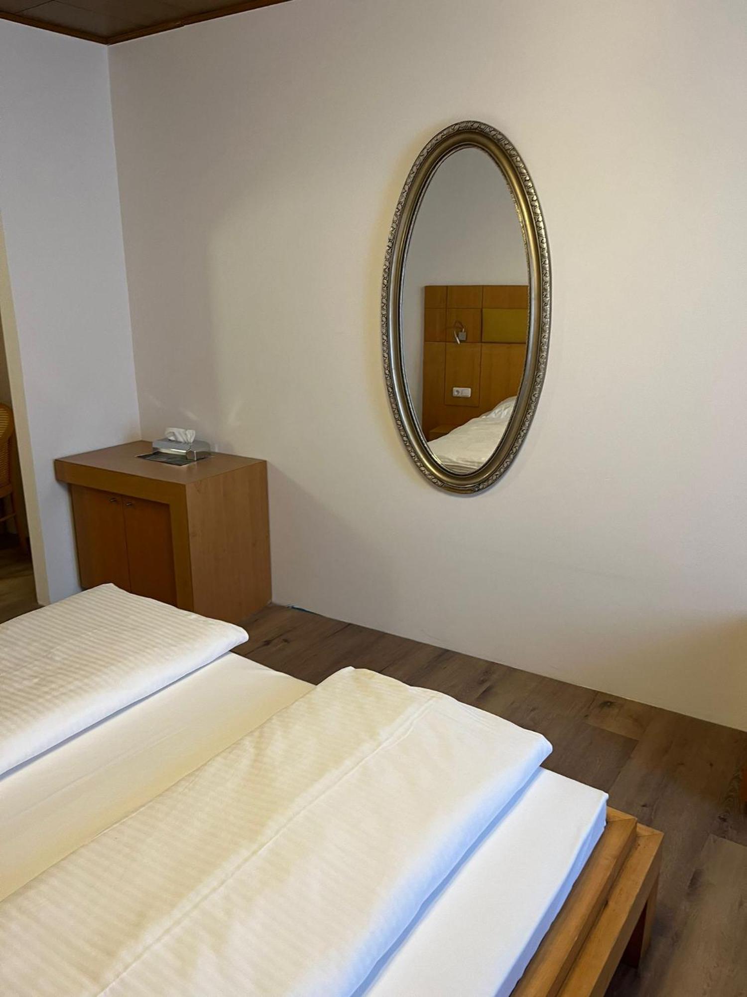 City Hotel Post 20 Braunau am Inn Zewnętrze zdjęcie