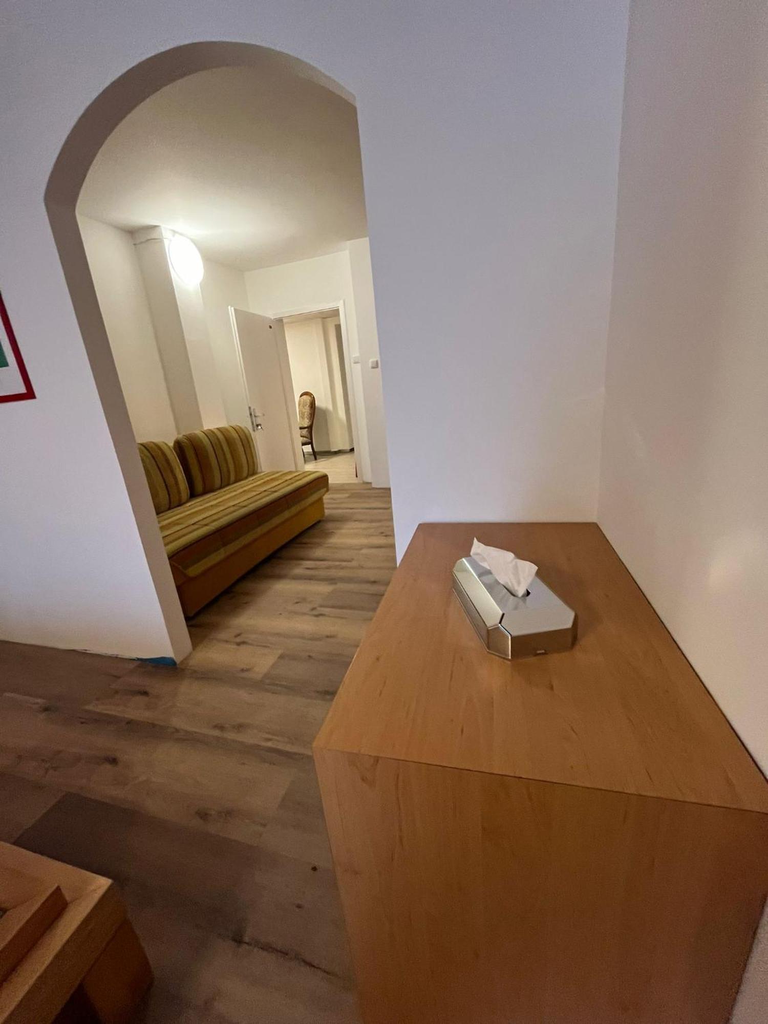 City Hotel Post 20 Braunau am Inn Zewnętrze zdjęcie