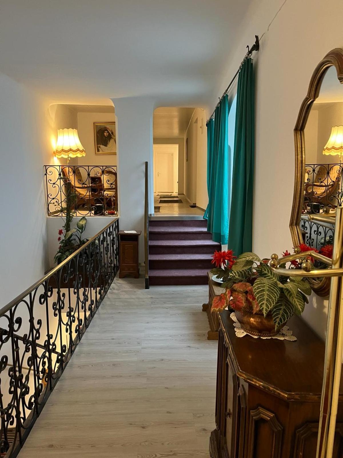 City Hotel Post 20 Braunau am Inn Zewnętrze zdjęcie