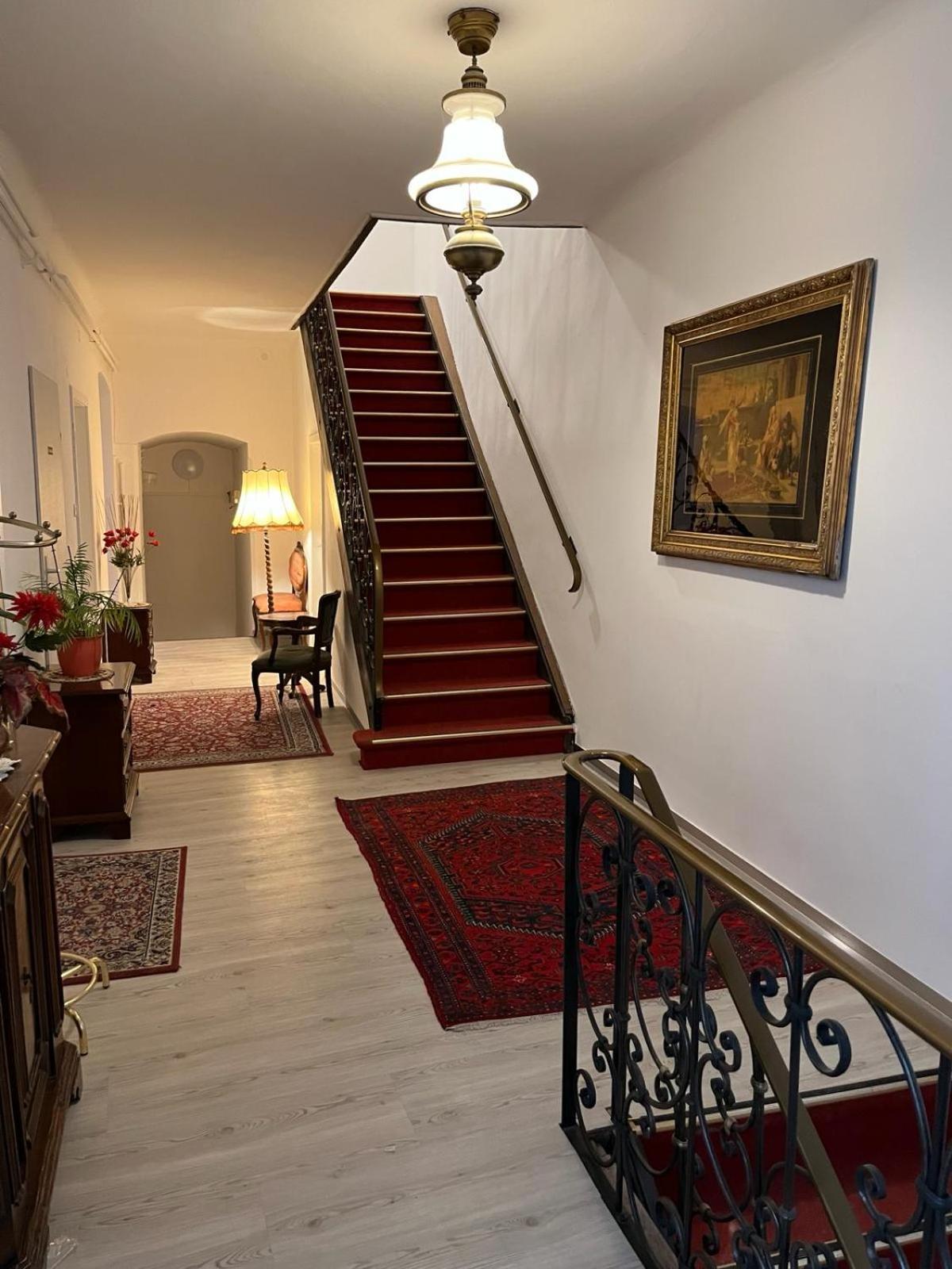 City Hotel Post 20 Braunau am Inn Zewnętrze zdjęcie