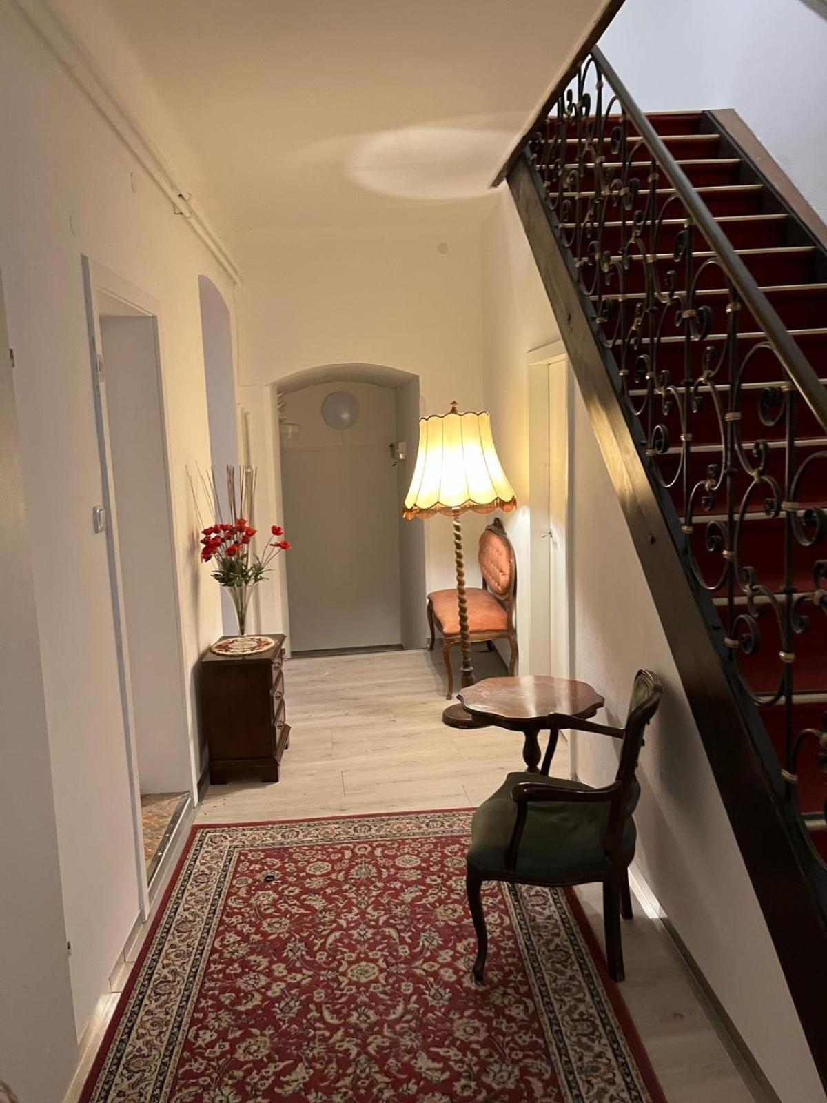 City Hotel Post 20 Braunau am Inn Zewnętrze zdjęcie