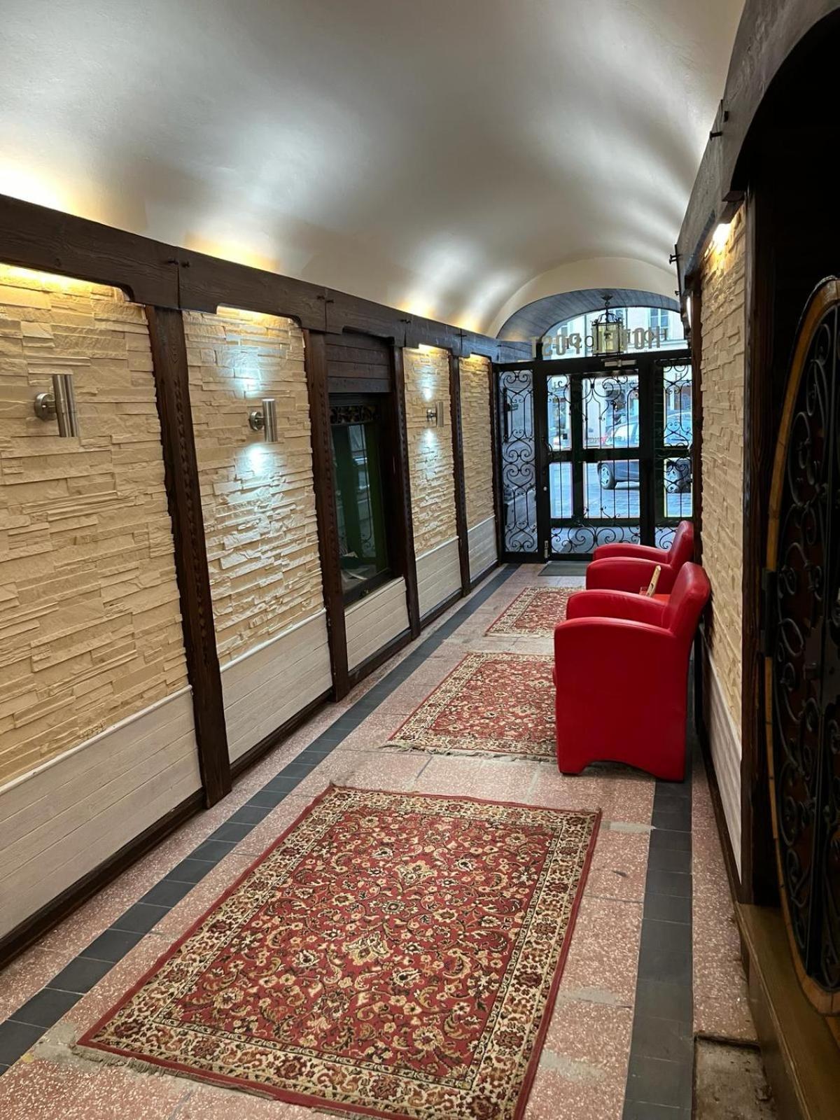 City Hotel Post 20 Braunau am Inn Zewnętrze zdjęcie