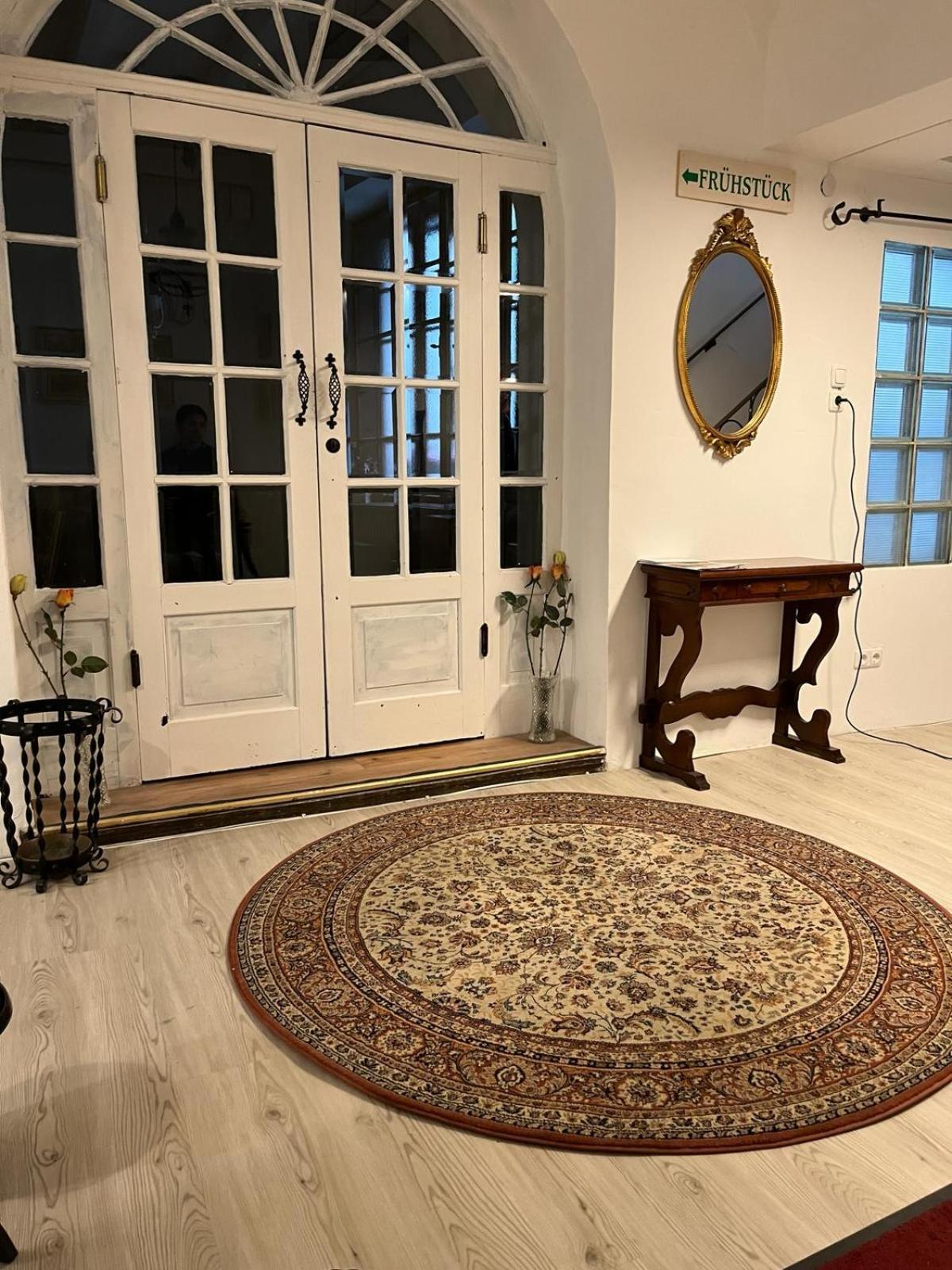 City Hotel Post 20 Braunau am Inn Zewnętrze zdjęcie