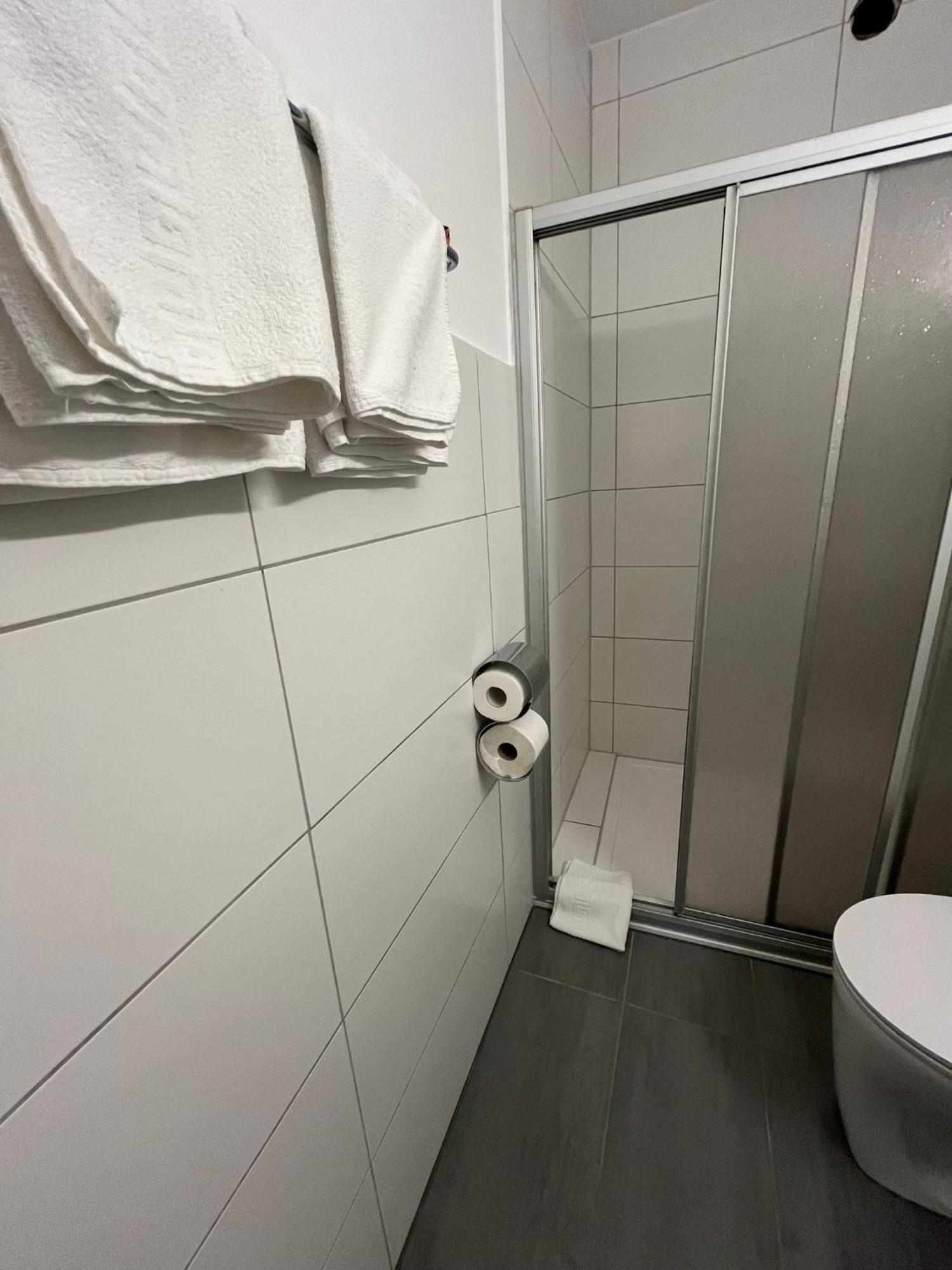 City Hotel Post 20 Braunau am Inn Zewnętrze zdjęcie
