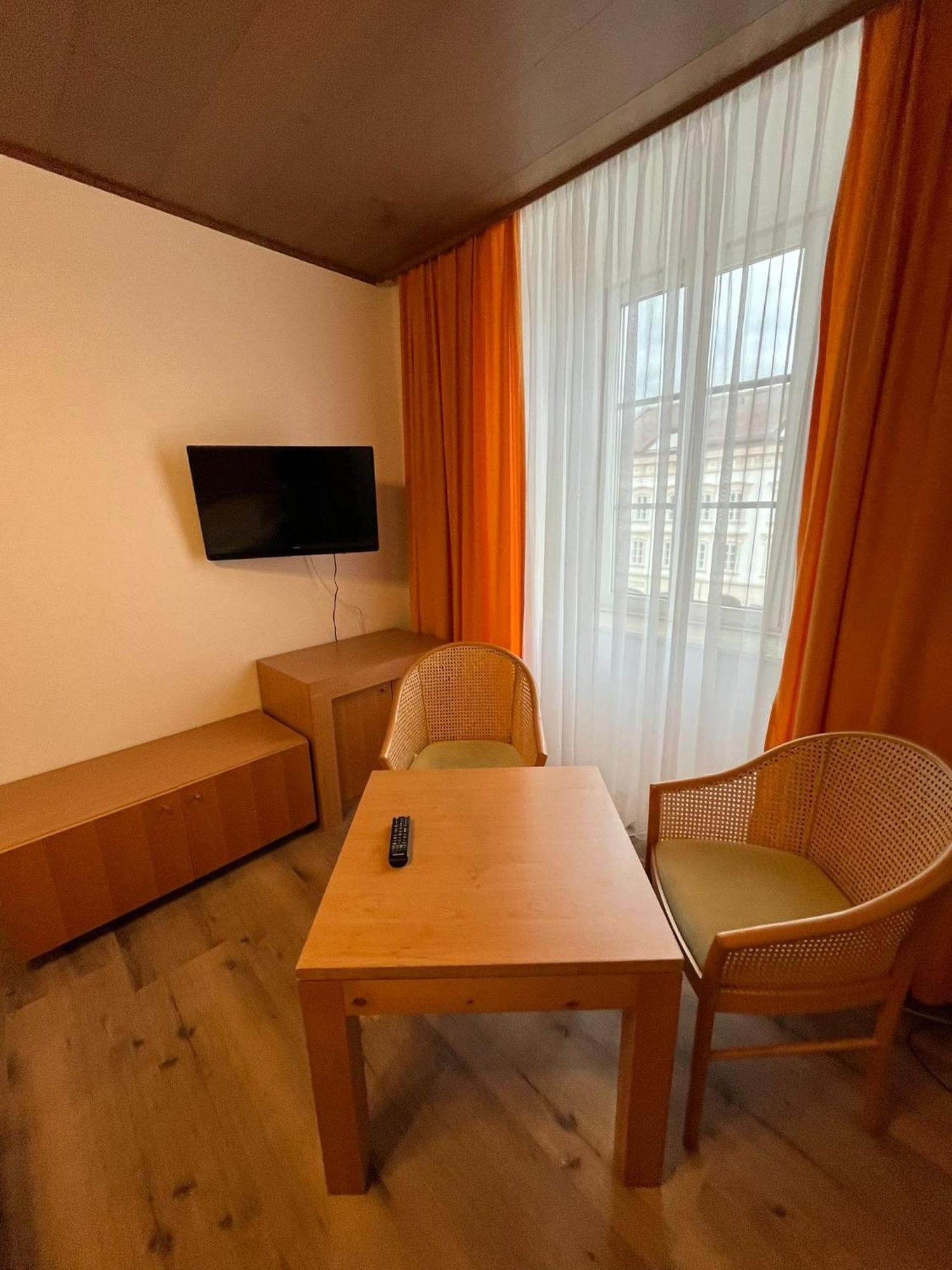 City Hotel Post 20 Braunau am Inn Zewnętrze zdjęcie